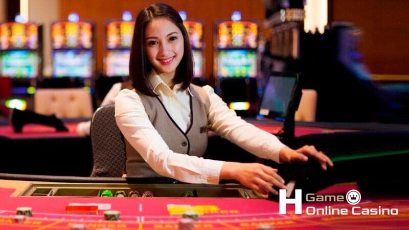 online baccarat in philippines