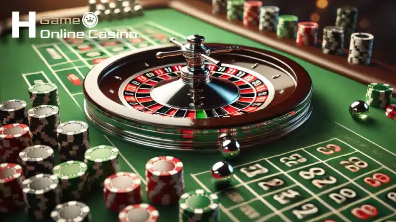 History of Live Dealer Roulette Games